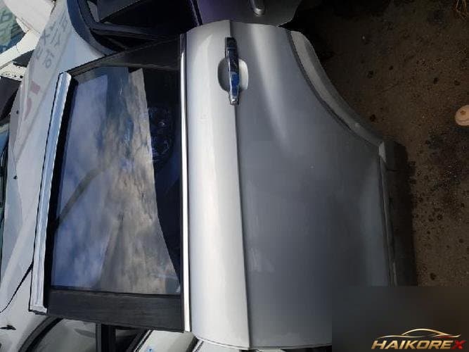 Daewoo Winstorm 2008 — дверь задняя левая