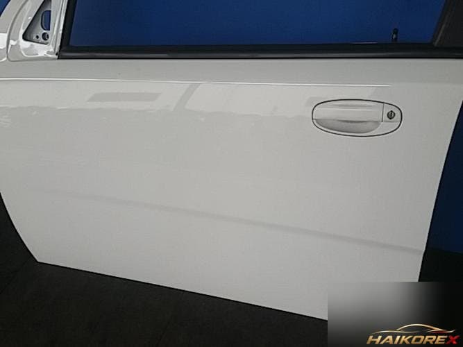 Daewoo Kalos 2006 — передняя дверь левая