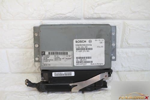 Блок управления ECU MAN TRUCK 0260001028