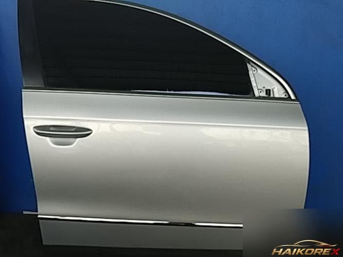 Volkswagen Passat 2007 — передняя дверь правая