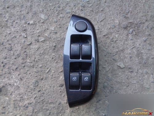 Главный переключатель стеклоподъемника Kalos новый тип
