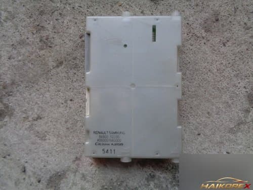 Усилитель отопителя и кондиционера 8490052100