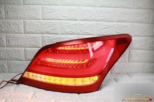 Задний фонарь LED правый Equus VI (поздняя версия)
