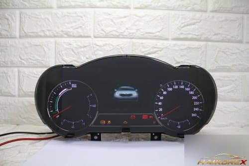 Комбинация приборов K5 Hybrid 940134U000