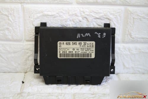 Датчик парковки PDC A 026 545 09 32