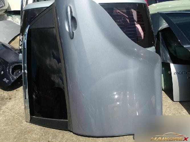 KG Mobility Korando 2011 — дверь задняя левая