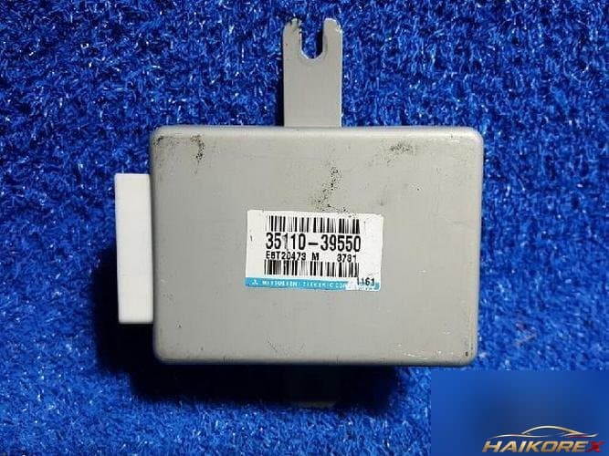 Hyundai Equus 2004 — парковочный датчик 3511039550