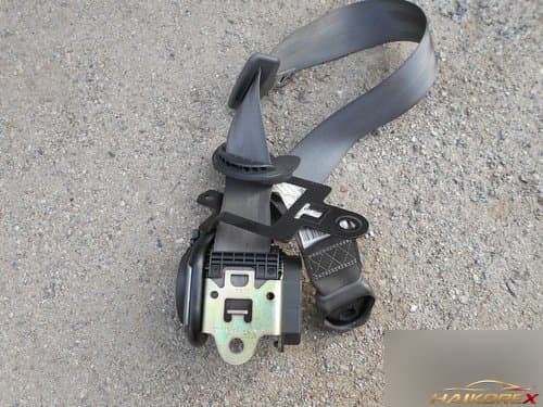 Подушка безопасности пассажира SM7 8964052030 серая
