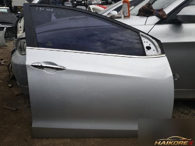 Hyundai i30 2012 — передняя дверь правая