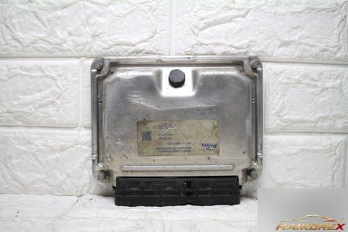 Газовый узел Chrysler 67R010098