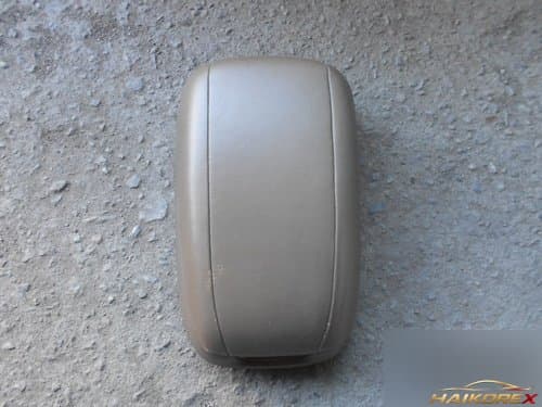 Консольная крышка подлокотника Optima Regal