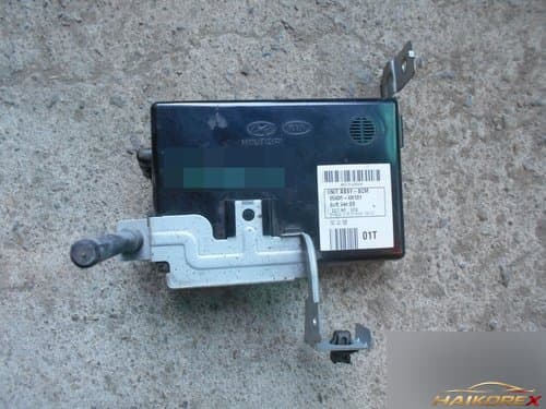 Передняя камера Seltos 99210-Q5000