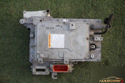 Блок управления гибридной системой HPCU 366003D100