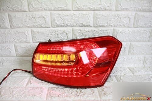 Задний фонарь LED K7 правый 92402-3R100
