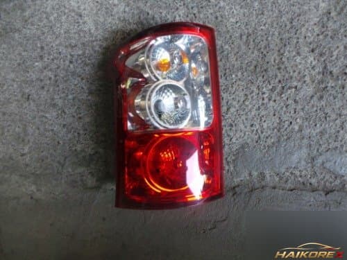 Фонарь задний левый Musso Sports 8360107001