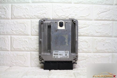 ЭБУ двигателя Mohave 391103A700