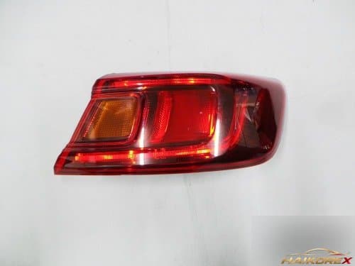 Задний фонарь правый LED