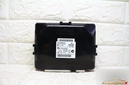 Прокладка крышки двигателя SMK 954803R602