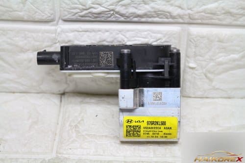 Клапан хладагента 976R2KL500 для электромобилей