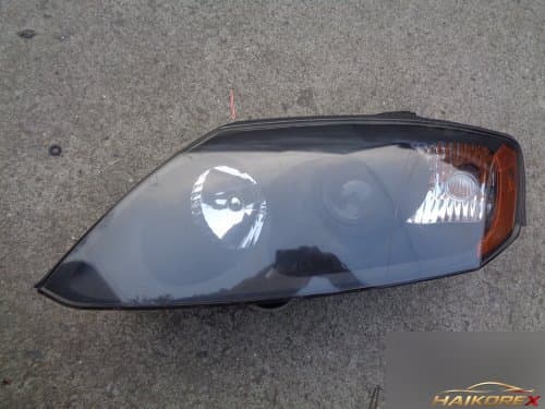 Фара передняя левая HID Tucson 921012C600