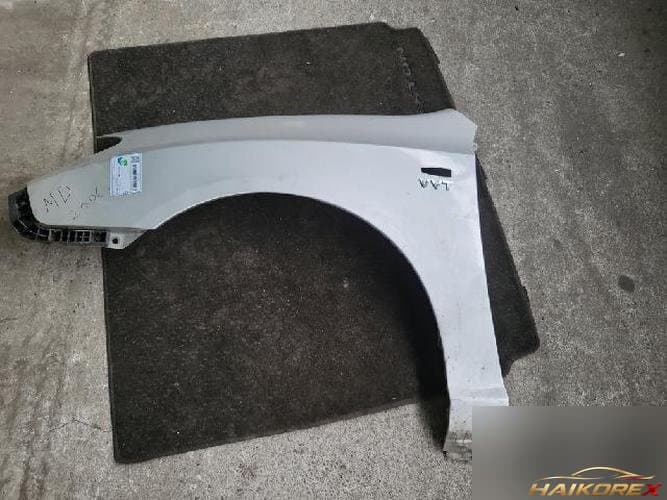 Hyundai Avante 2006 — крыло левое