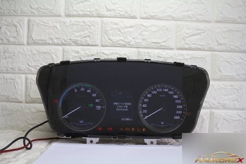 Панель приборов LF Sonata Hybrid 94003-E6000