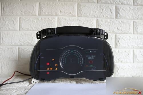 Панель приборов Kona EV 94003-K4000
