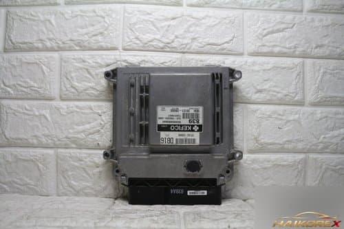Блок управления двигателя ECU 39121-2B000