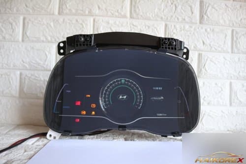 Приборная панель Kona EV 94003-K4010