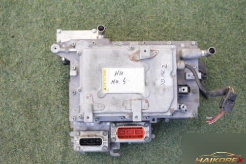 Блок управления гибридной системой HPCU 366003D142