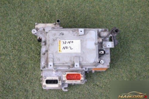 Блок управления гибридной трансмиссией HPCU 366003D140
