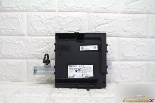 Интегральный блок управления кузовом Ioniq 5 IBU 95400-GI000