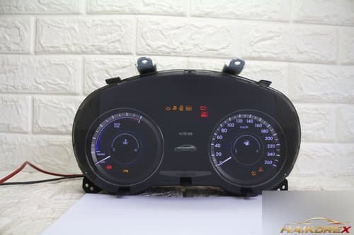 Панель приборов Grandeur HG гибрид 94033-E7100