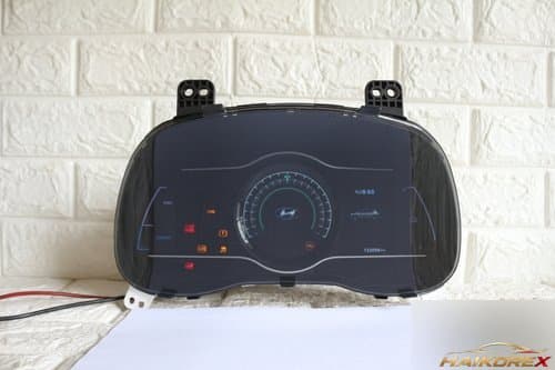 Комбинация приборов Kona EV 94003-K4000