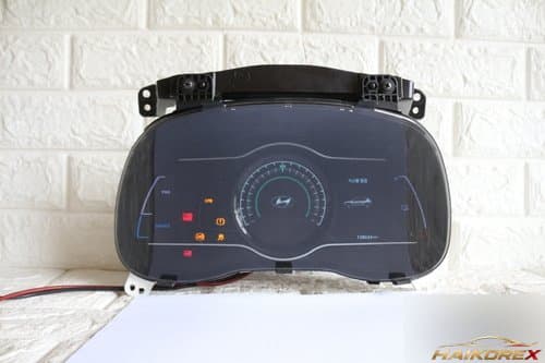 Панель приборов Kona EV 94003-K4001