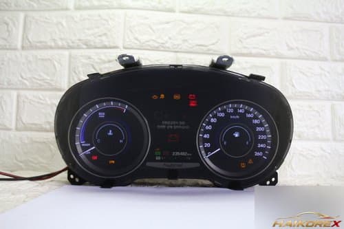 Комбинация приборов Grandeur HG Hybrid 94033E7101