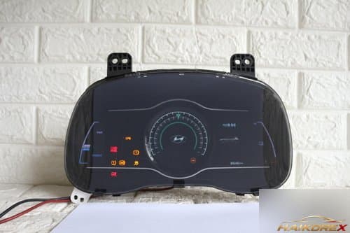 Приборная панель Kona EV 94003-K4000