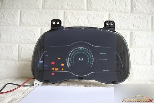 Кона EV кластер приборной панели 94003-K4000