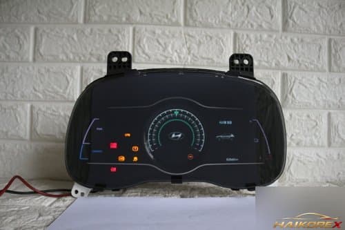 Кона EV Кластер панель приборов 94003-K4000