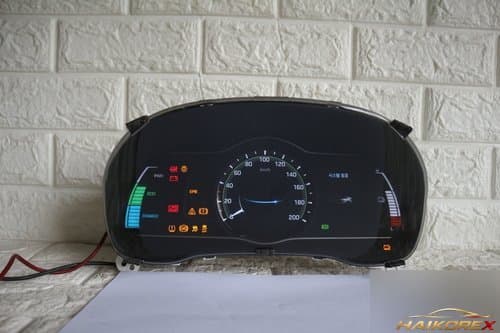 Комбинация приборов Ioniq EV 94003-G7000