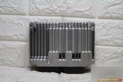 Блок управления VVT BMW 7 серии E65 7532878