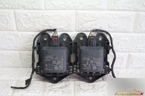 Датчик BSD XM3 284E78760R, 284E74236R