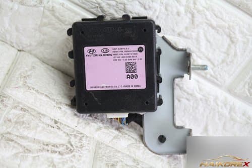 Блок идентификации IAU для EV6 95590CV000