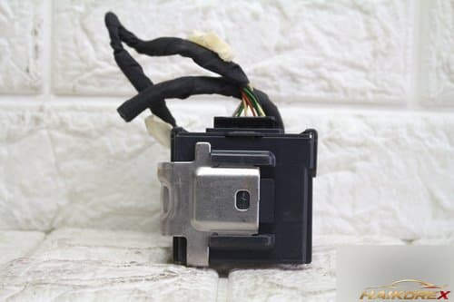 Модуль управления XM3 Capture 284E79599R
