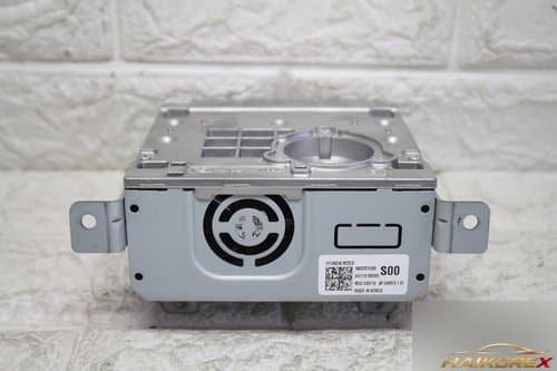 Приборная панель (кластер) EV3 940C3EV000