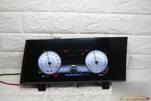 Панель приборов Nexo Supervision 94013M5040