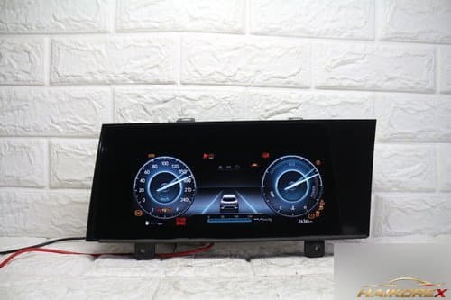 Щиток приборов Nexo Supervision 94013M5040