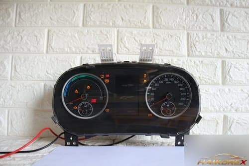 Панель приборов гибридная K5 DL3 94013-L7200