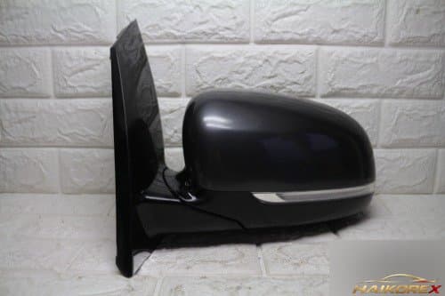 Боковое зеркало левое 87610A9130ABT