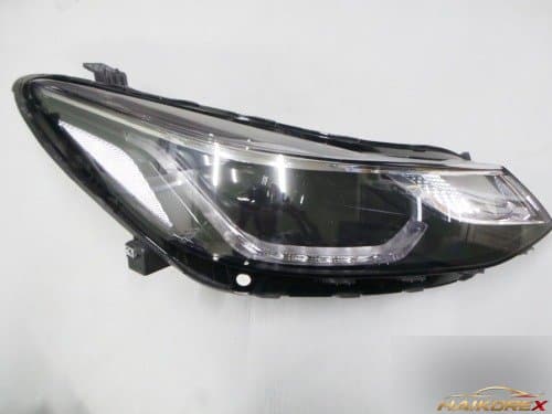 Фара передняя правая LED 84225866